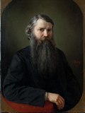 Портрет