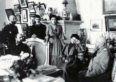 С родней 1